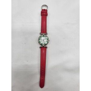 Murano glass watch - Gem